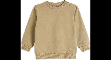 4PRESIDENT Sweater jongens - Twill - Maat 98 - Jongens trui