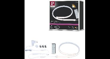 SimpLED LED Strip Delta Volledige set 1m gecoat 4,5W 660lm/m 3000K