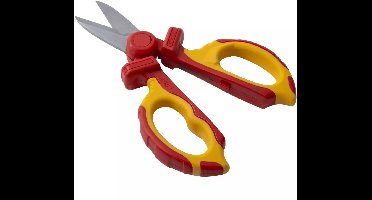 Benson Elektricienschaar - 1000 V