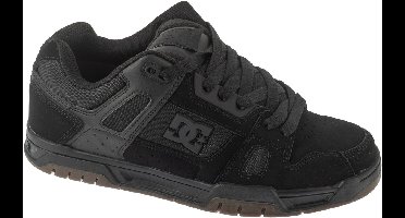 DC Shoes Stag, Mannen, Zwart, Sneakers, maat: 44