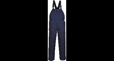 Portwest Burnley Amerikaanse Overall C875 - Marine - XXXL
