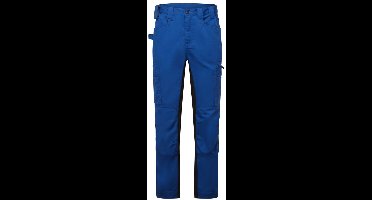 Portwest WX2 Eco Stretch Broek CD881 - Kwartsblauw - 34