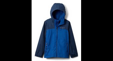 Columbia Rainy Trails™ Iii Jas Blauw 10-11 Years Jongens