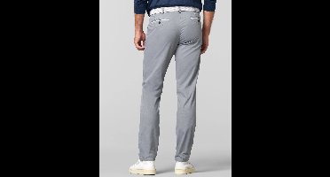 Meyer - Zomer pantalon - Heren - 52 - MidGrijs - Katoen - Chicago 1-5079