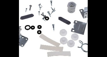 ELECTROLUX - Inbouwset Montageset inbouw ESL5360LA - 1561813310