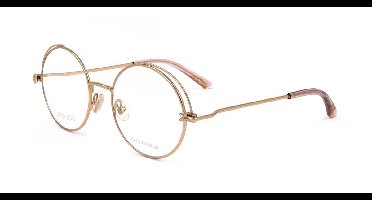 Jimmy Choo JC261 Gold 53/19/150 WOMAN Brilmonturen