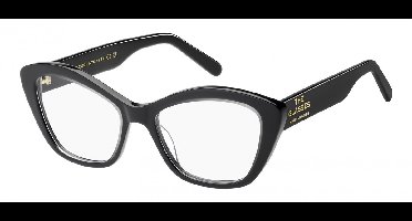 Marc Jacobs MARC 802 Crystal black 53/17/145 WOMAN Brilmonturen
