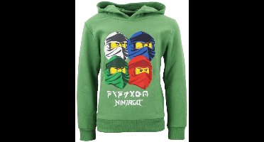 Lego Ninjago Kindertrui 3 jaar