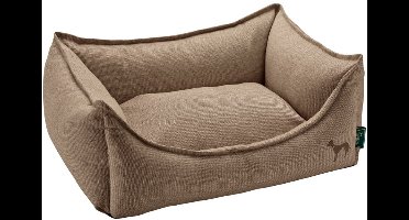 Hondenmand Londen Bruin S (60 x 45 cm)