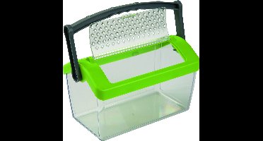 HABA Terra Kids Insectendoos - Voor insecten bekijken - Vanaf 4 jaar