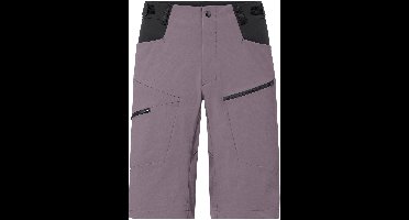 VAUDE Tekoa Shorts IV, Buitenbroek, Heren Outdoor Sportbroek, regular pasvorm