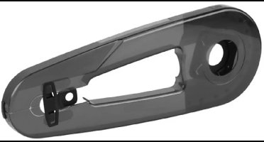 Kalloy BF0503A Kettingscherm 26 inch