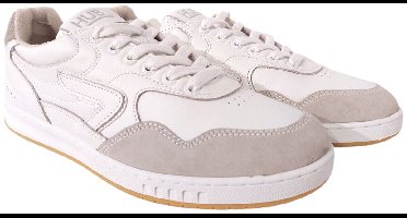 HUB Sneaker Vancouver L18 White Ice