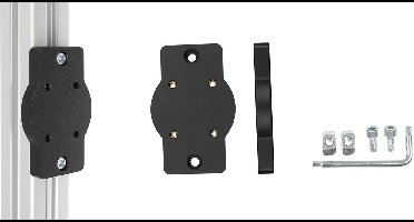 Brodit Montage Adapter