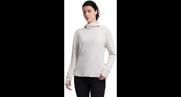 Icepeak Mediapolis Hoodie Wit L Vrouw