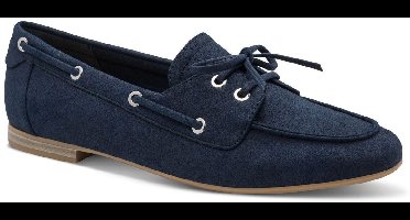 Marco Tozzi Dames Lage schoen 2-23227-46 805 F-breedte Maat: 42 EU