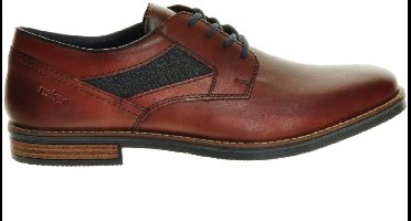 Bruin Geklede Herenschoenen maat 44