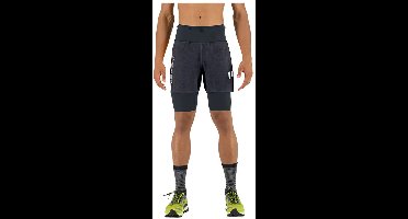 Karpos Lavaredo Ultra Korte Broek Grijs S Man