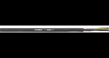 LAPP 1600200/100 Aansluitkabel H05RR-F 3 x 1.5 mm² Zwart 100 m