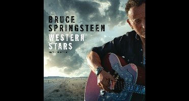 Bruce Springsteen - Western Stars - Songs From The Film (LP)