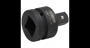 KS Tools - Vermogensadapter Reductie/Vergroting - 1 Fx3/4 M