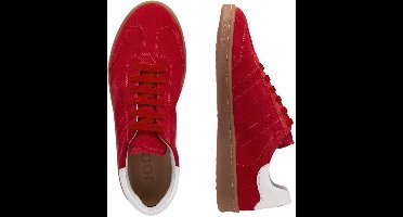Joop - Damen Sneaker Velluto Isa