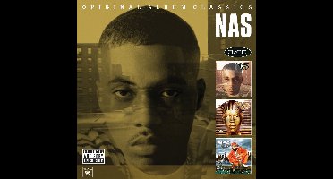 Original Album Classics