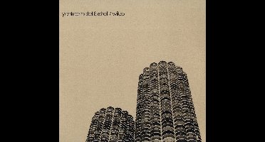 Yankee Hotel Foxtrot (2LP)