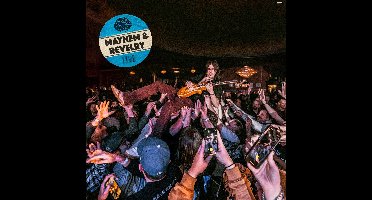 Mayhem and Revelry Live