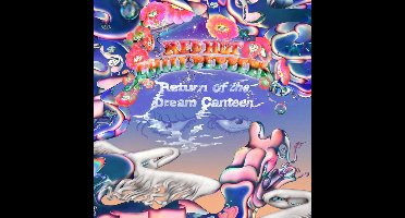 Return Of The Dream  Canteen (Deluxe Edition) (LP)