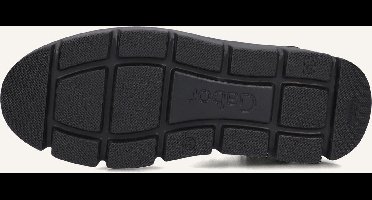 Gabor 743.2 Boots Dames - Zwart - Maat 35,5