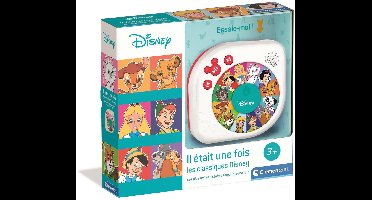 ONCE UPON A TIME DISNEY FR -K-