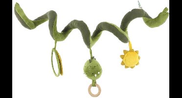 * Trixie Activiteitenspiraal - Mr. Dino