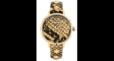 Horloge Dames Police PEWLA2109702 (Ø 36 mm)