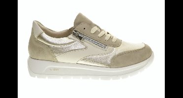 Beige Comfortschoen Fashion Remonte maat 38