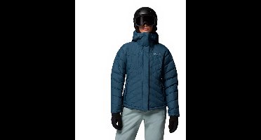 Columbia Lay D V Donzen Jas Blauw M Vrouw