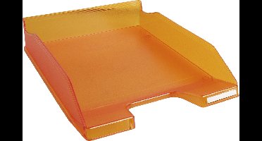 Exacompta 6x Brievenbak COMBO MIDI - Oranje - 11346D
