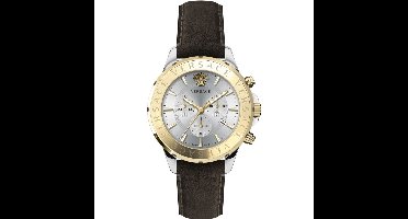 Versace - VEV601323 - Polshorloge - Heren - Kwarts - Chrono Signature