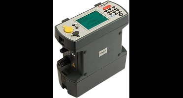 Megger DLRO10X Ducter Ohmmeter + DH4-C Ohmmeter