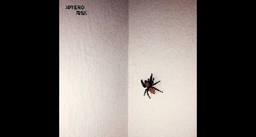 Joyero - Release The Dogs (LP)