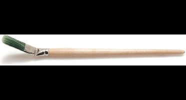 Goudhaantje Lyonpenseel Gebogen - Futura 780 - Maat 20