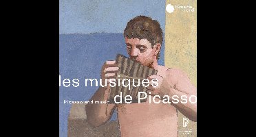 Various Artists - Les Musiques De Picasso (2 CD)