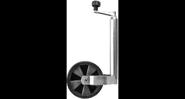 ProPlus Neuswiel voor aanhanger - rubberband 220x70 mm - max. belasting 150/90 kg