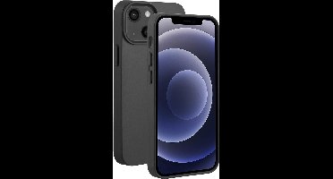 BeHello - iPhone 13 Hoesje - Eco-friendly Gel Case Zwart