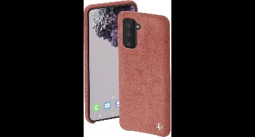 Hama Cover Finest Touch Voor Samsung Galaxy S21+ (5G) Coral