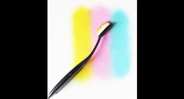 Vaessen Creative -Blending brush 6stuks