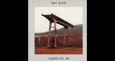 Fake Blood - Fabriclive 69 (CD)