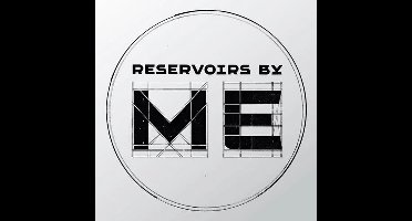 Me (Minco Eggersman) - Reservoirs (LP)