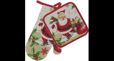 Unique Living | Keukenset Jilly santa