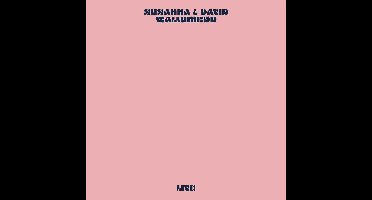 Susanna & David Wallumrød - Live (CD)